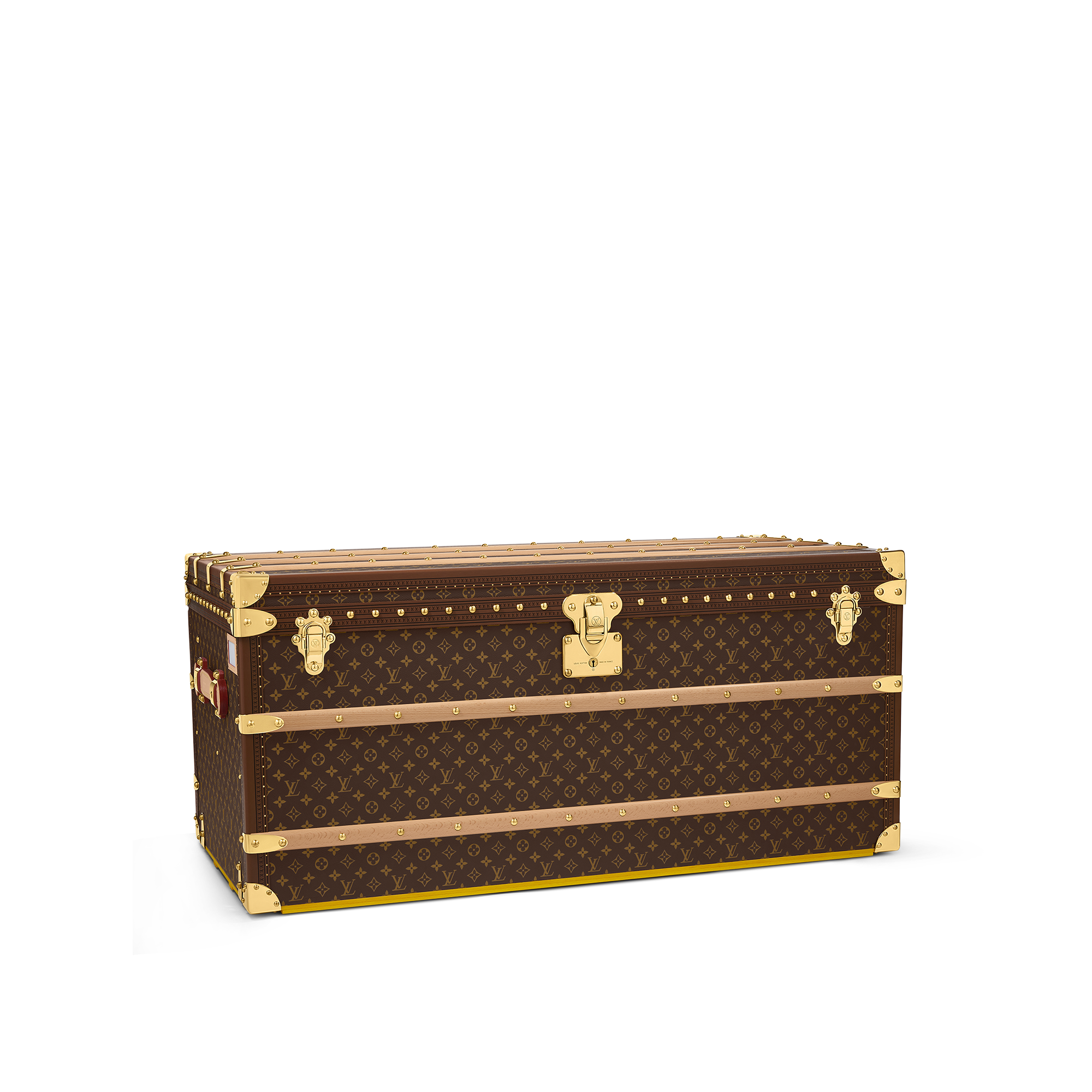 Courrier Lozine 110 Monogram Canvas - Personalization | LOUIS VUITTON Courrier Lozine 110 Monogram Canvas - Personalization | LOUIS VUITTON